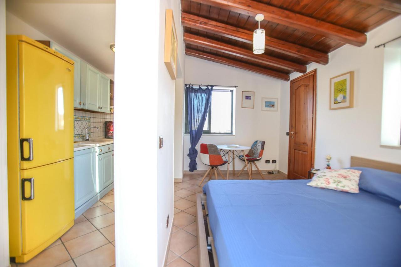 La Terrazza Di Viola Apartman Scicli Kültér fotó