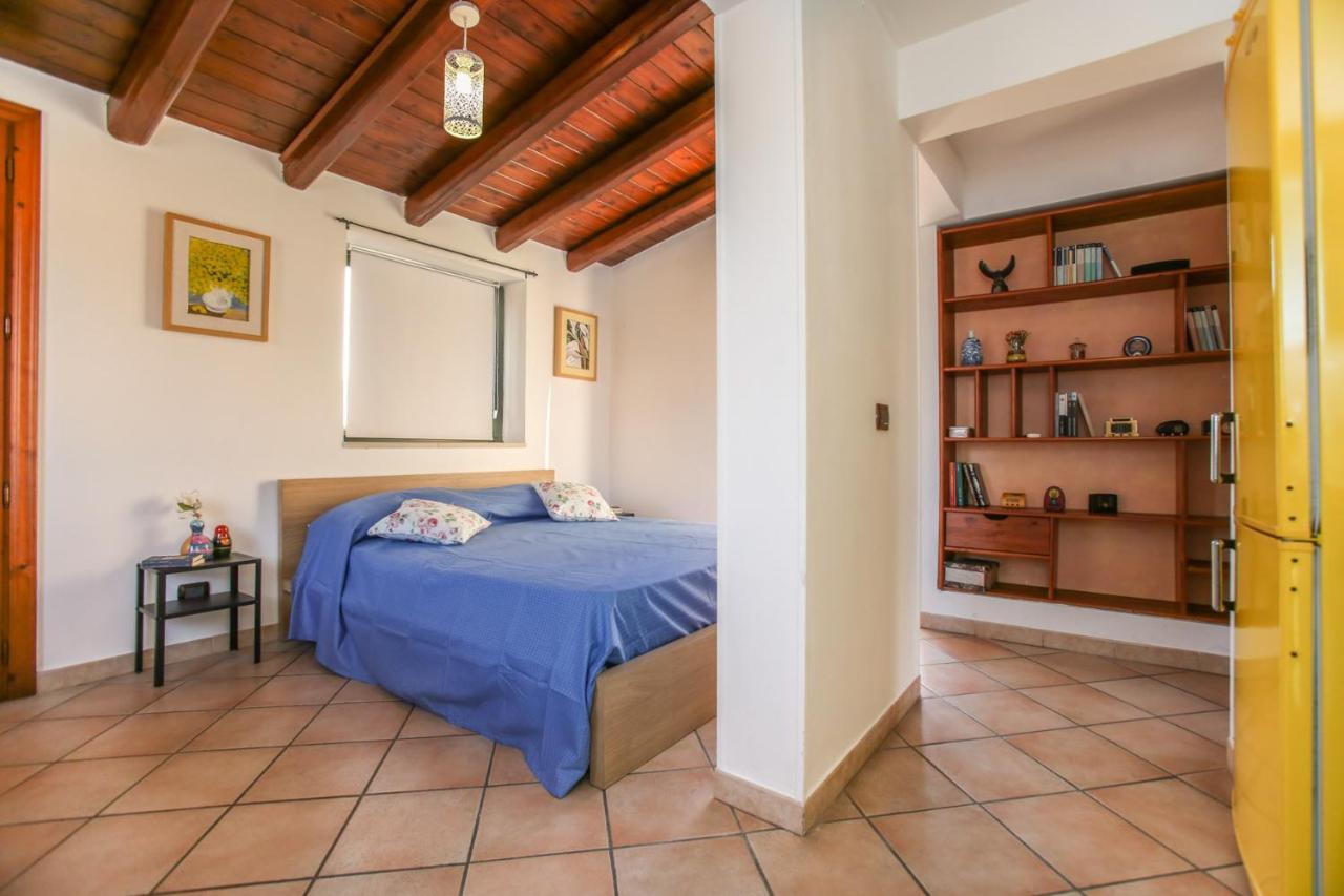 La Terrazza Di Viola Apartman Scicli Kültér fotó