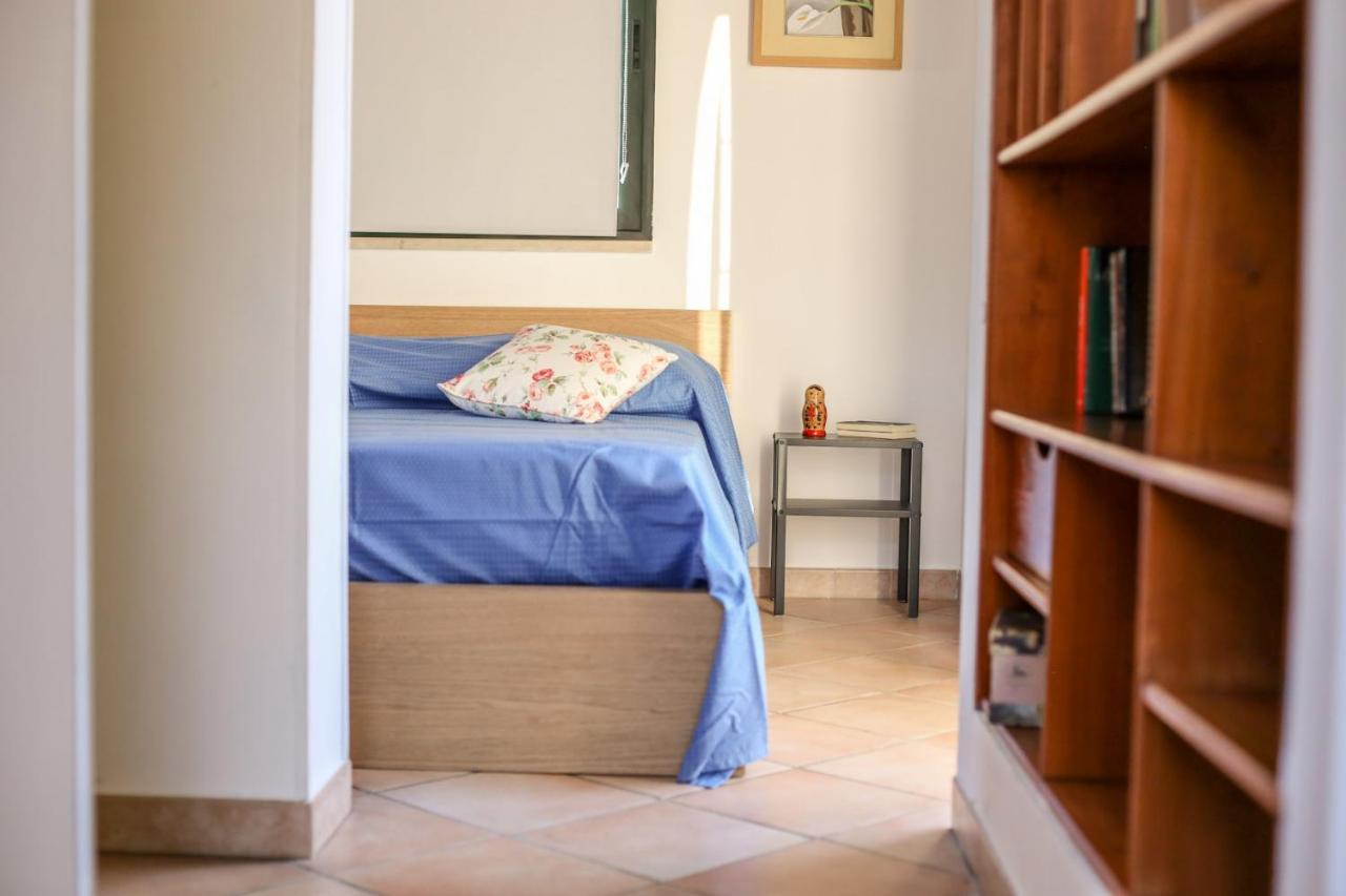 La Terrazza Di Viola Apartman Scicli Kültér fotó