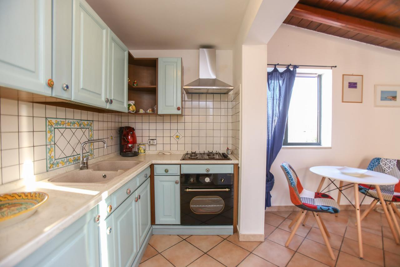 La Terrazza Di Viola Apartman Scicli Kültér fotó